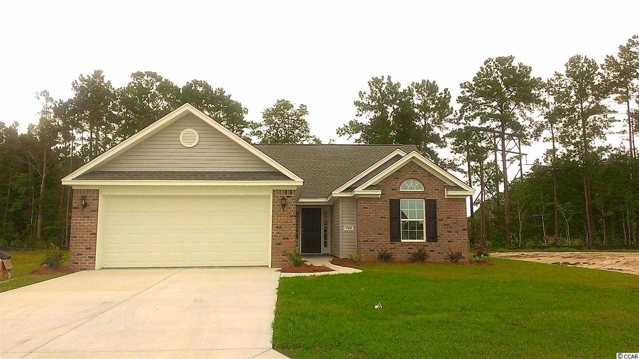 760 Shenanigan Loop Murrells Inlet, SC 29576 - Photo 1 of 1 Gallery Image 1