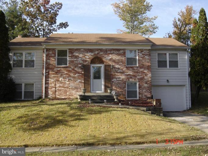 9029 Loughran Road Fort Washington, MD 20744 - Photo 1 of 1 Exterior (Main)
