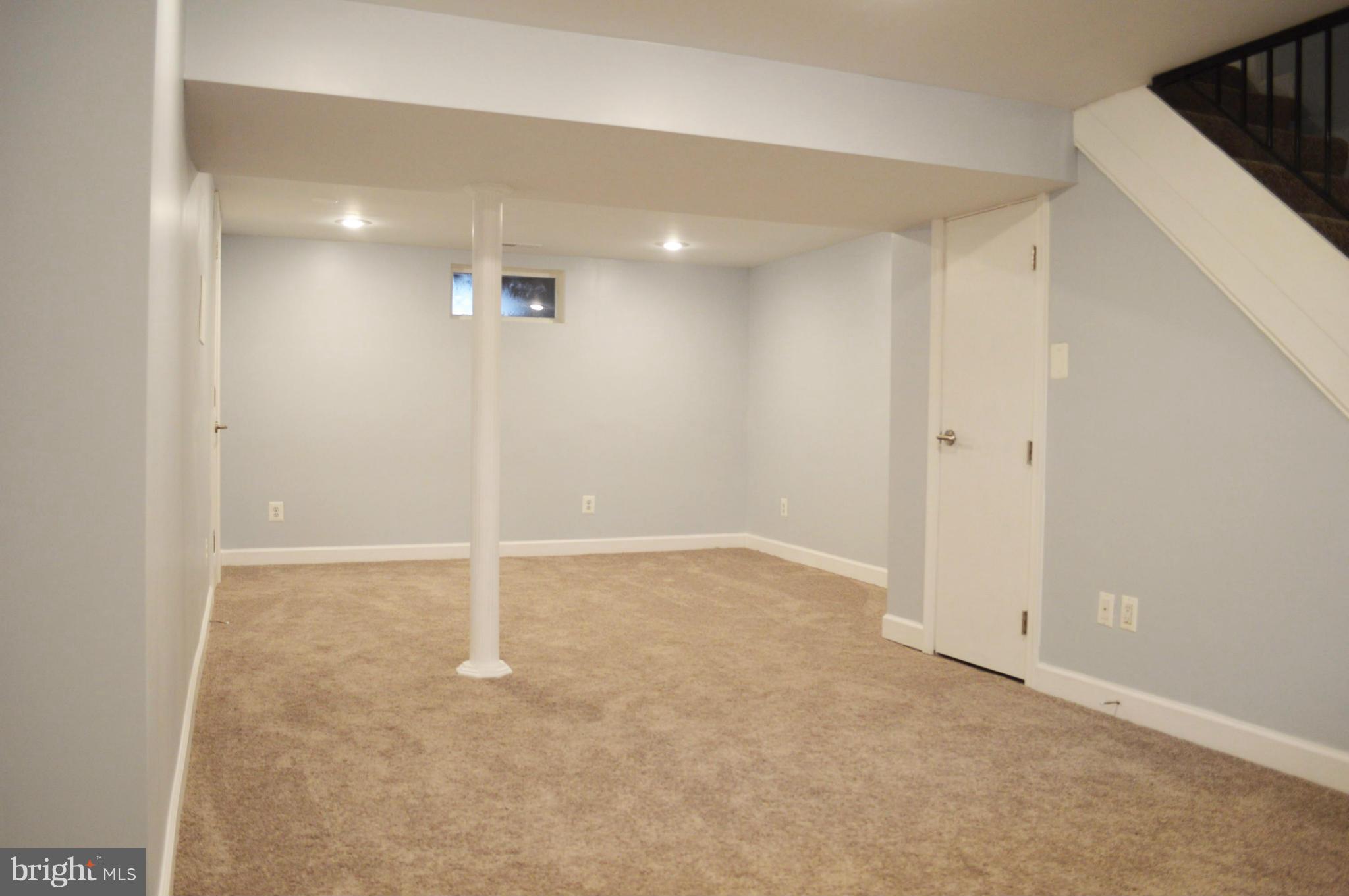 8134 North Boundary Road Baltimore, MD 21222 - Photo 22 of 30 Basement