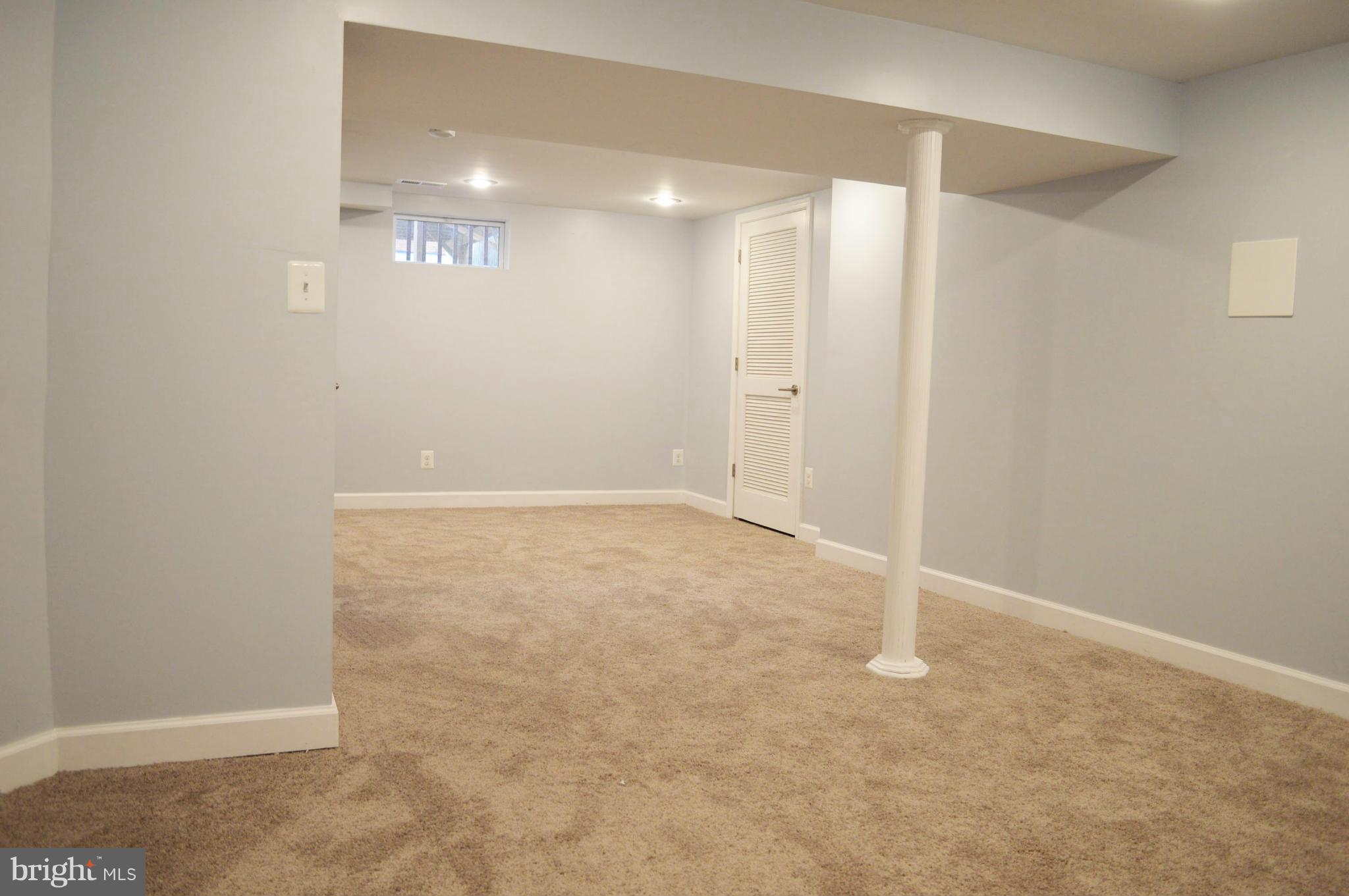 8134 North Boundary Road Baltimore, MD 21222 - Photo 23 of 30 Basement