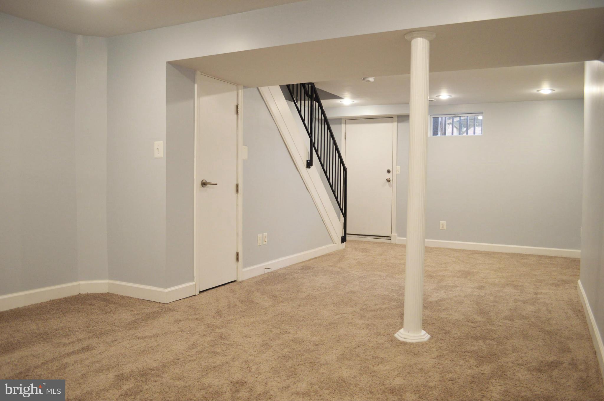8134 North Boundary Road Baltimore, MD 21222 - Photo 24 of 30 Basement