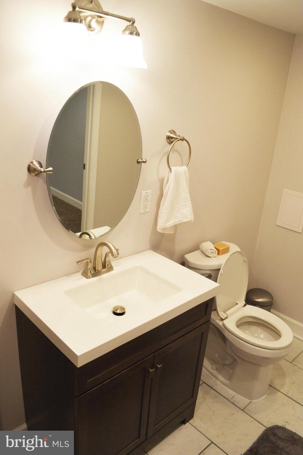 8134 North Boundary Road Baltimore, MD 21222 - Photo 26 of 30 Bath
