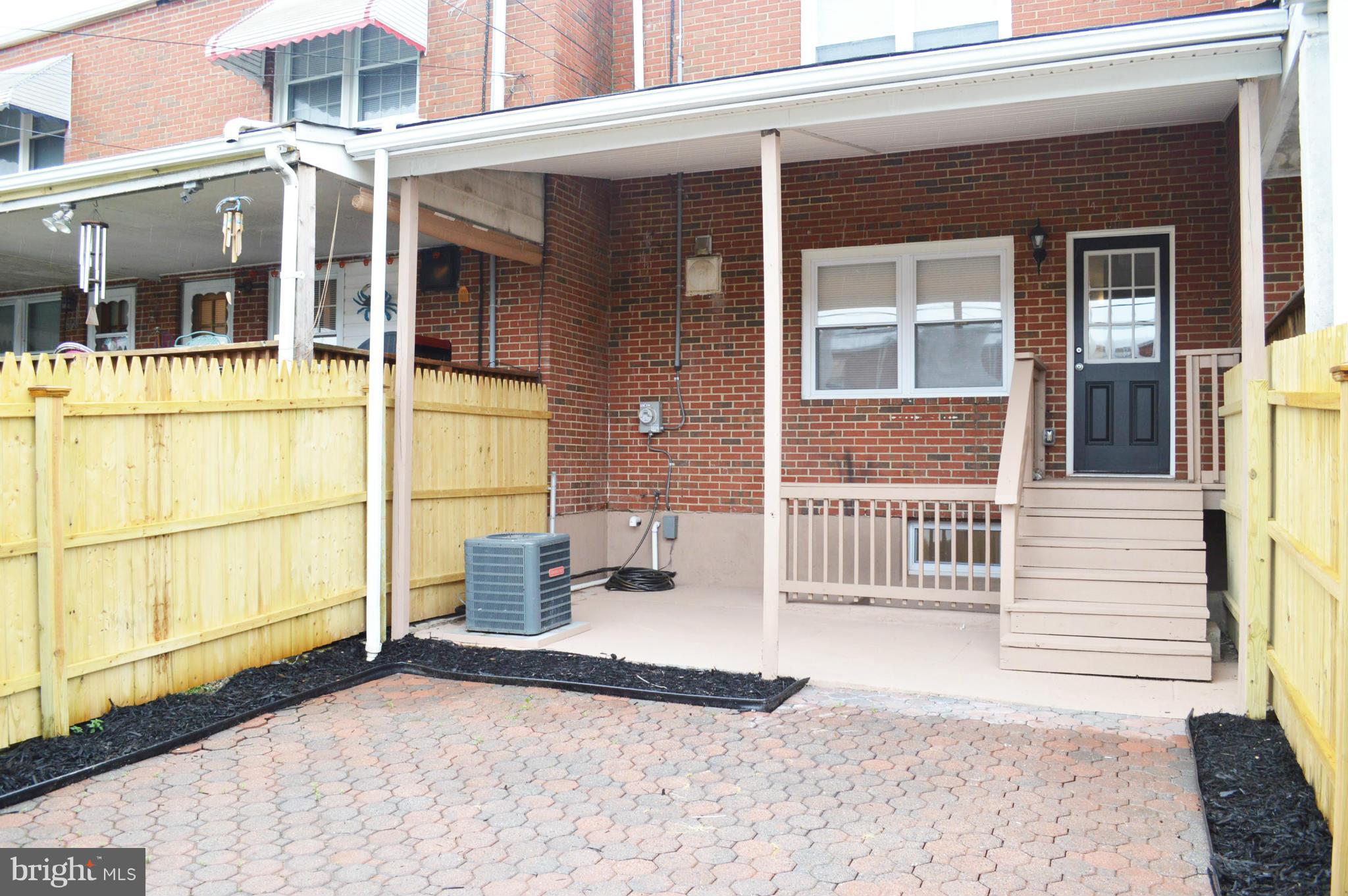 8134 North Boundary Road Baltimore, MD 21222 - Photo 30 of 30 Exterior (General)