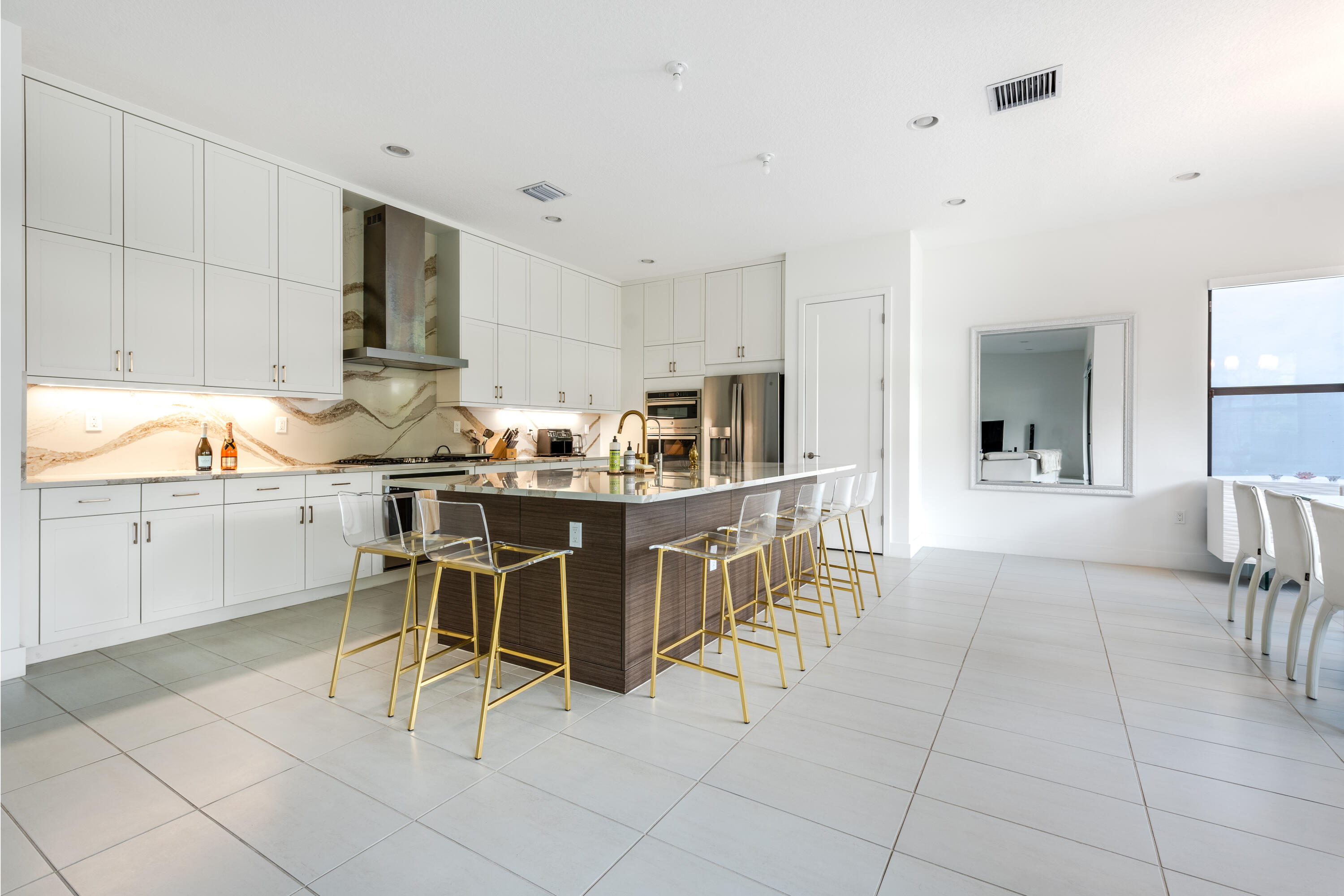 8131 Laurel Falls Drive Boca Raton, FL 33496 - Photo 13 of 46 Kitchen