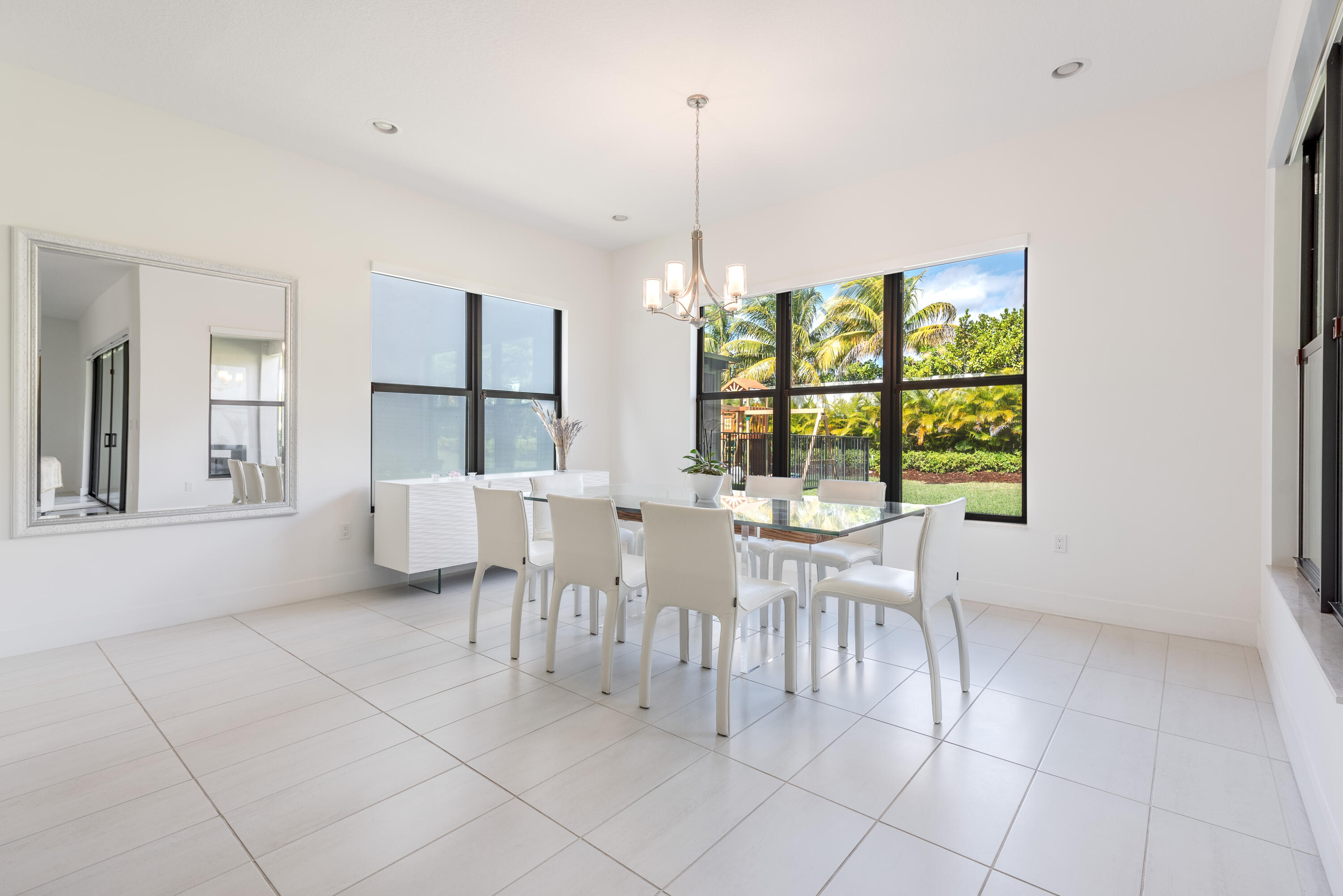 8131 Laurel Falls Drive Boca Raton, FL 33496 - Photo 14 of 46 Dining Room