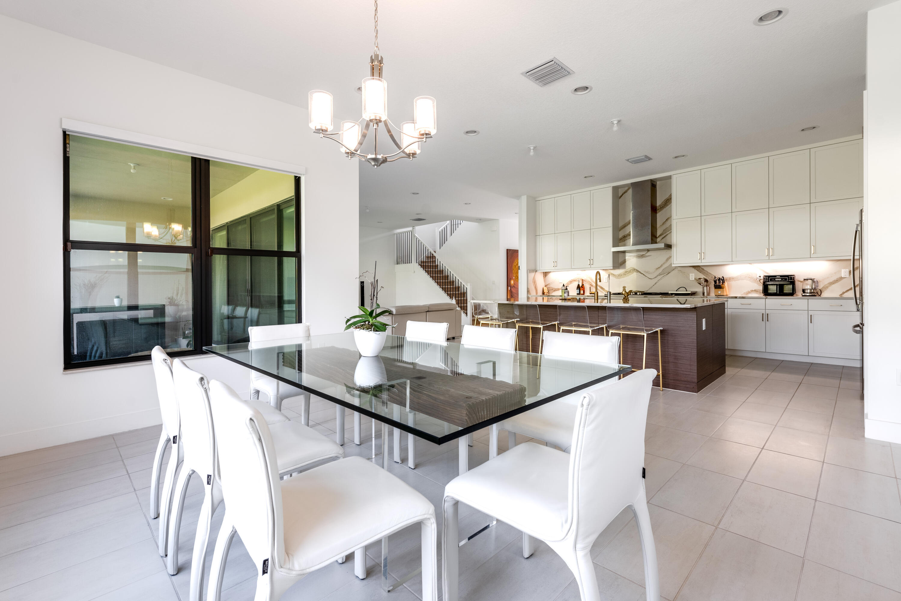 8131 Laurel Falls Drive Boca Raton, FL 33496 - Photo 15 of 46 Dining Room