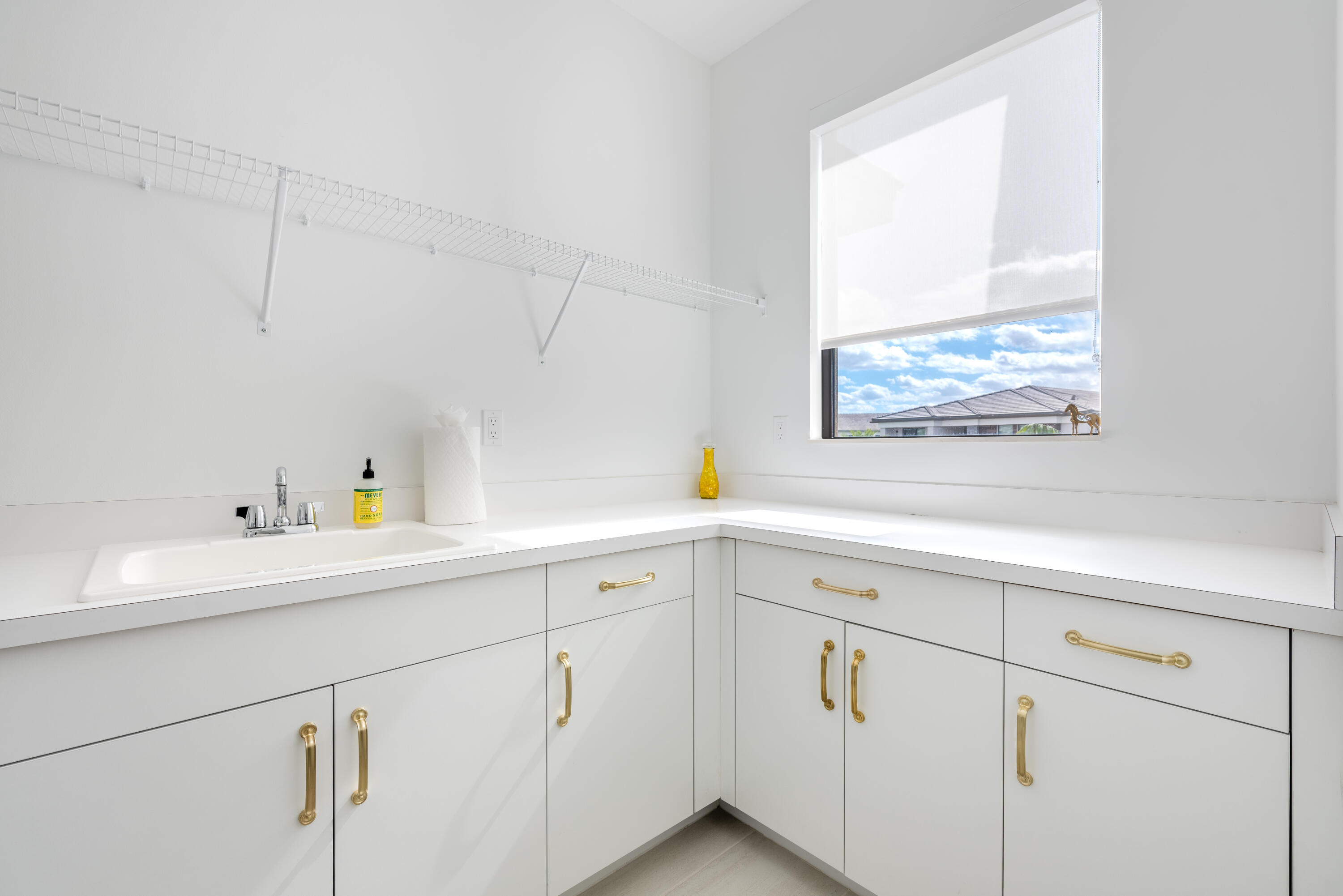 8131 Laurel Falls Drive Boca Raton, FL 33496 - Photo 29 of 46 Laundry Room