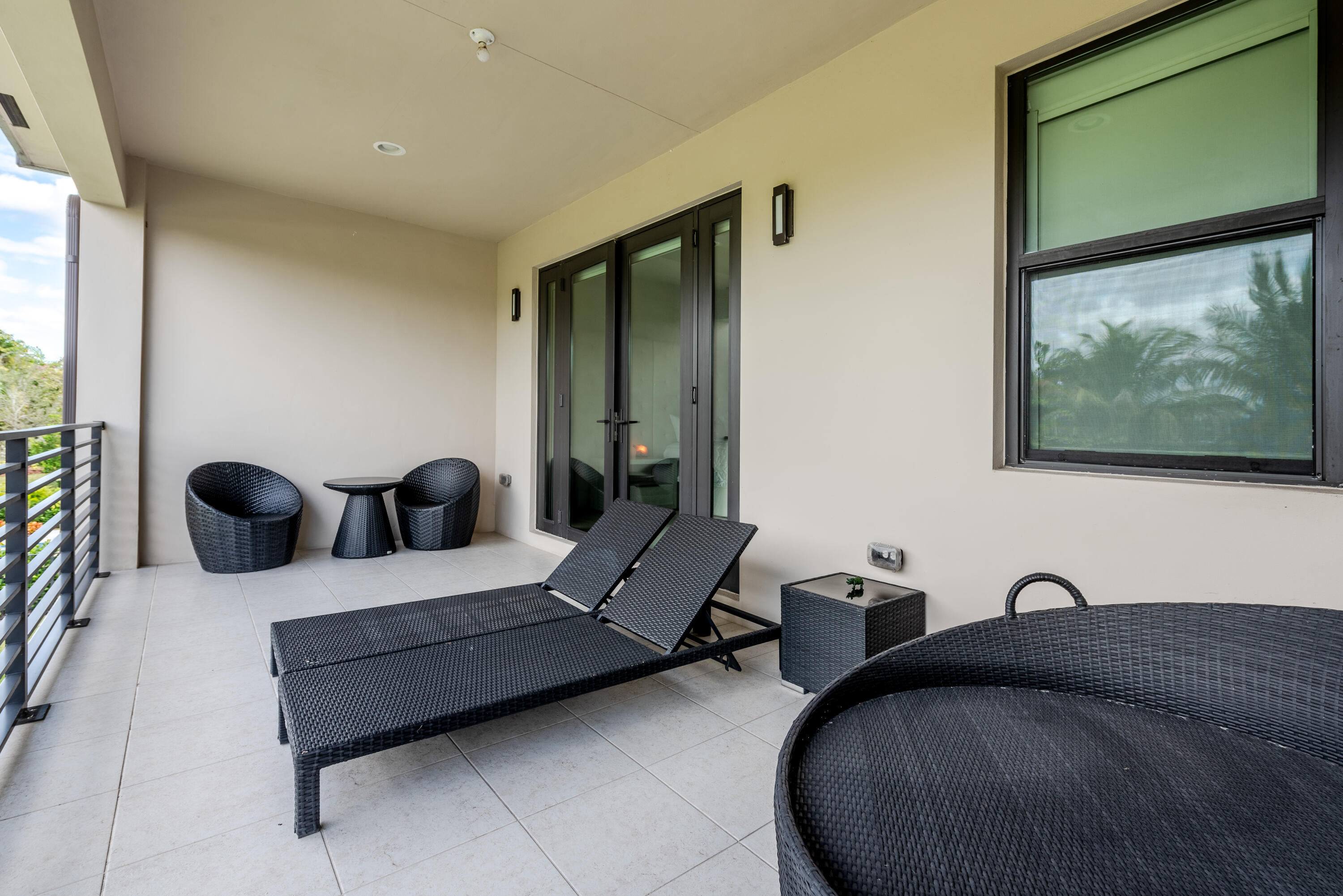 8131 Laurel Falls Drive Boca Raton, FL 33496 - Photo 35 of 46 Balcony