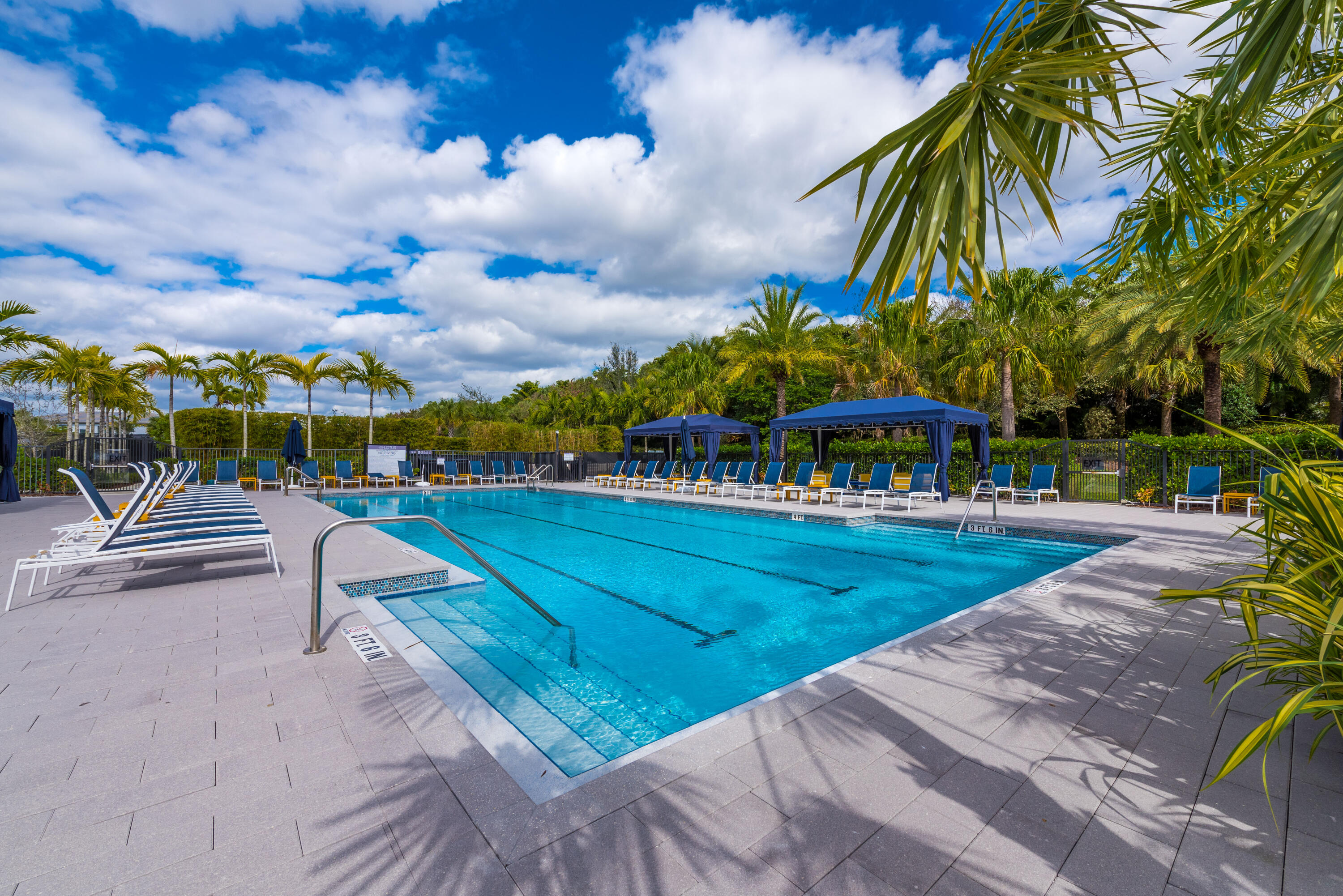 8131 Laurel Falls Drive Boca Raton, FL 33496 - Photo 40 of 46 Pool Community