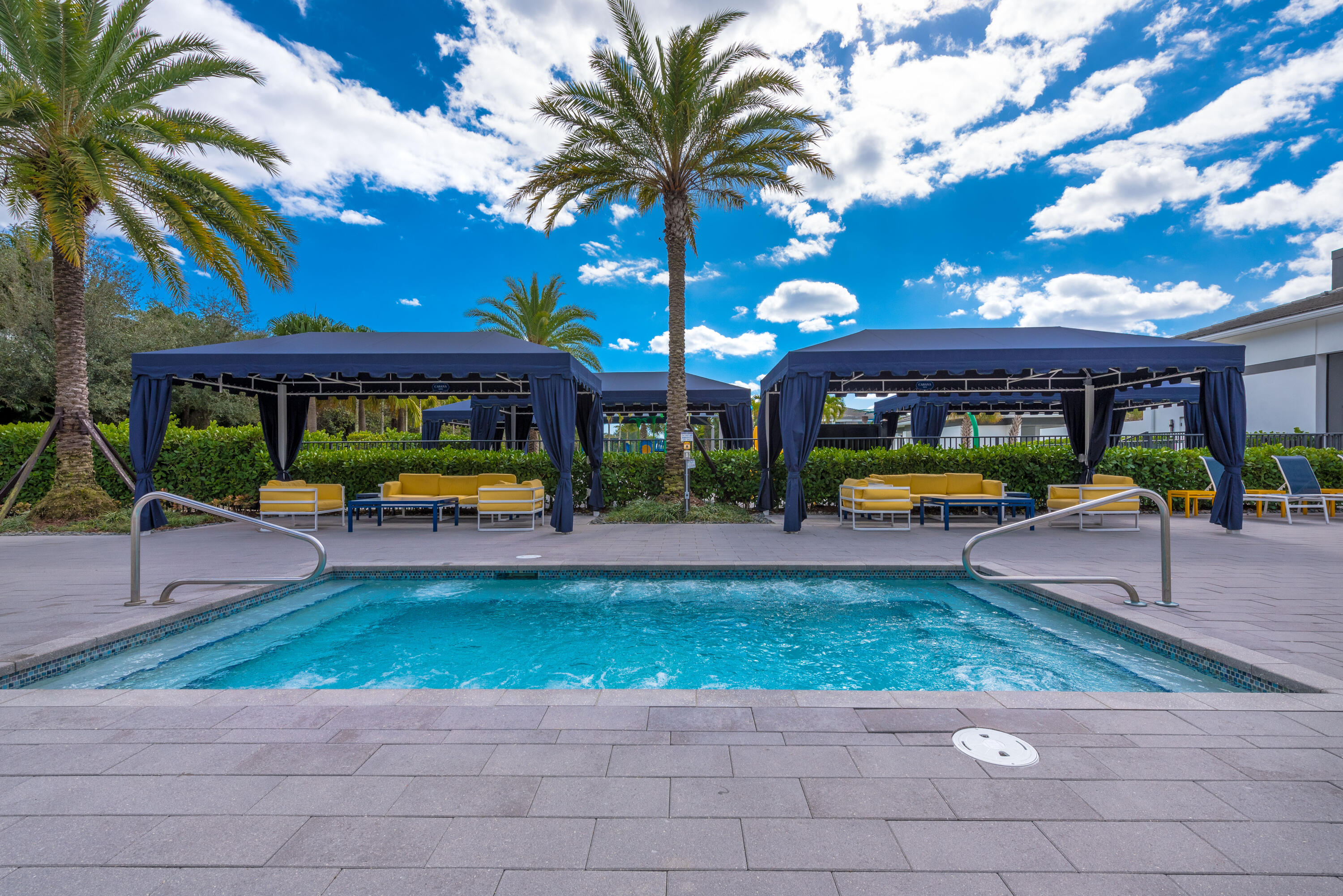 8131 Laurel Falls Drive Boca Raton, FL 33496 - Photo 42 of 46 Pool Community