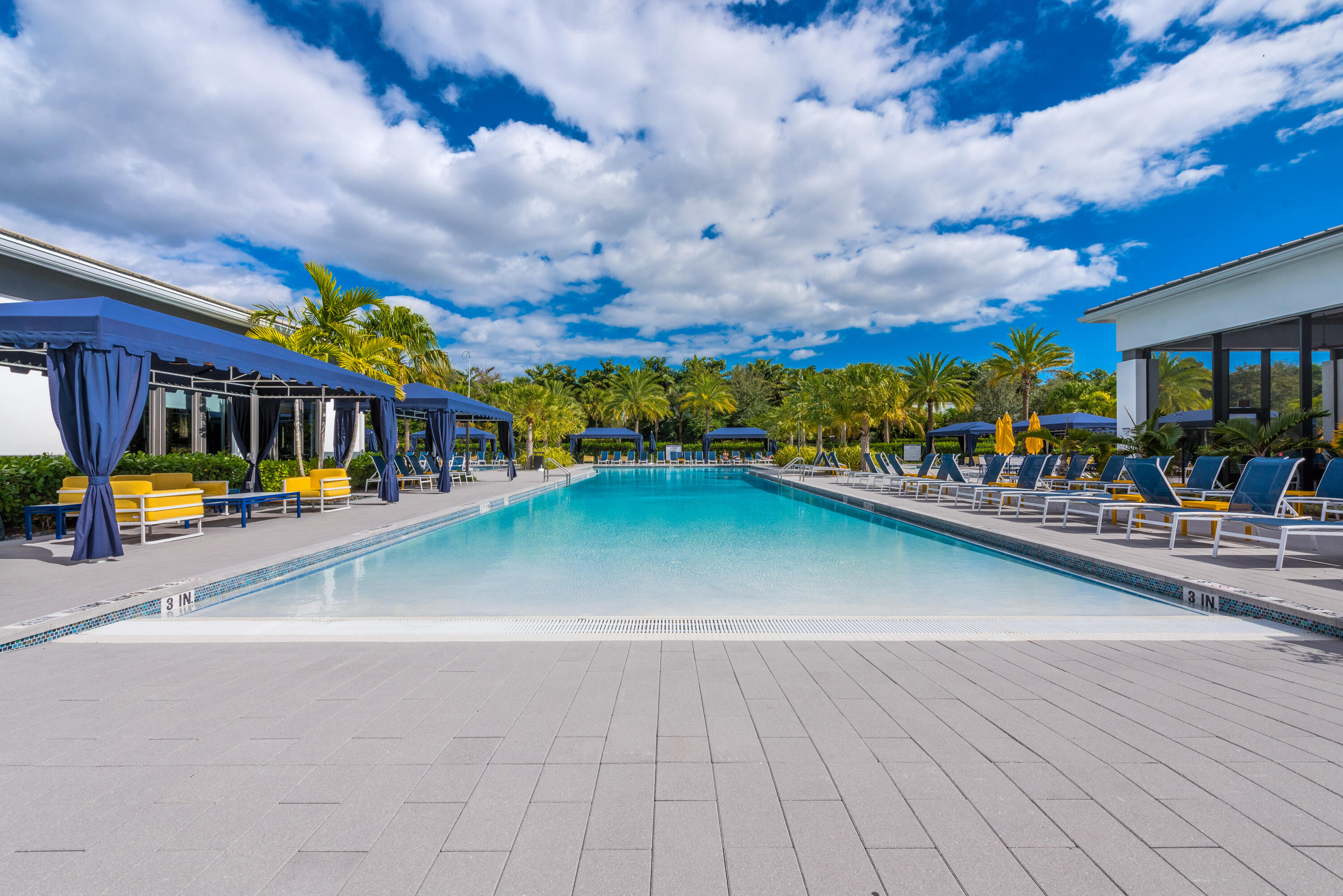 8131 Laurel Falls Drive Boca Raton, FL 33496 - Photo 43 of 46 Pool Community