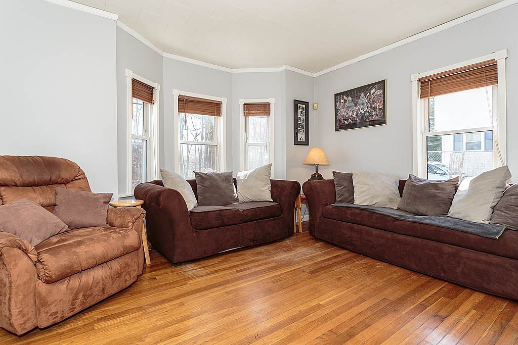 19 Pinedale Road Boston, MA 02131 - Photo 3 of 21 Gallery Image 3