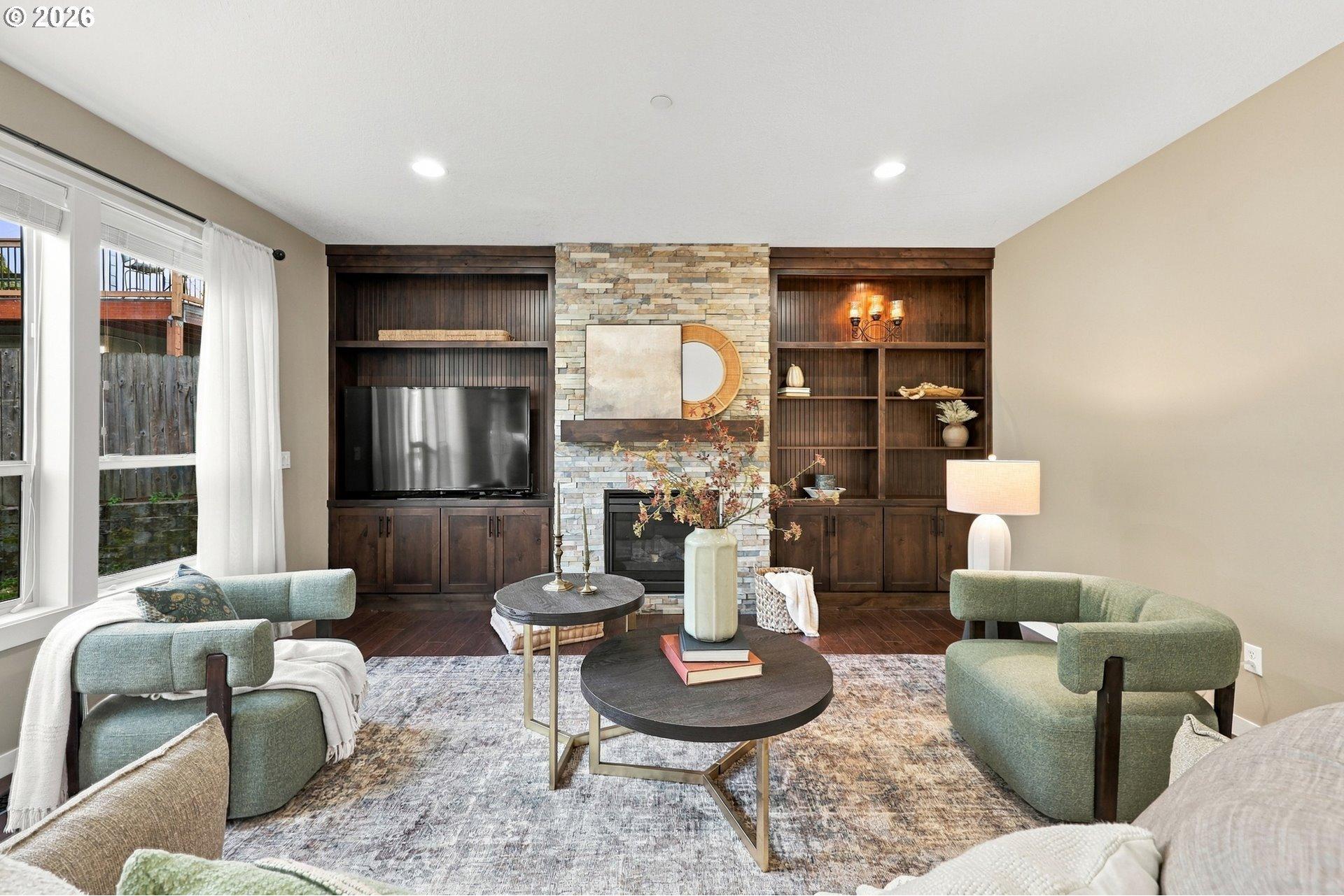 636 Southwest Sierra Street Camas, WA 98607 - Photo 12 of 44 Gallery Image 12