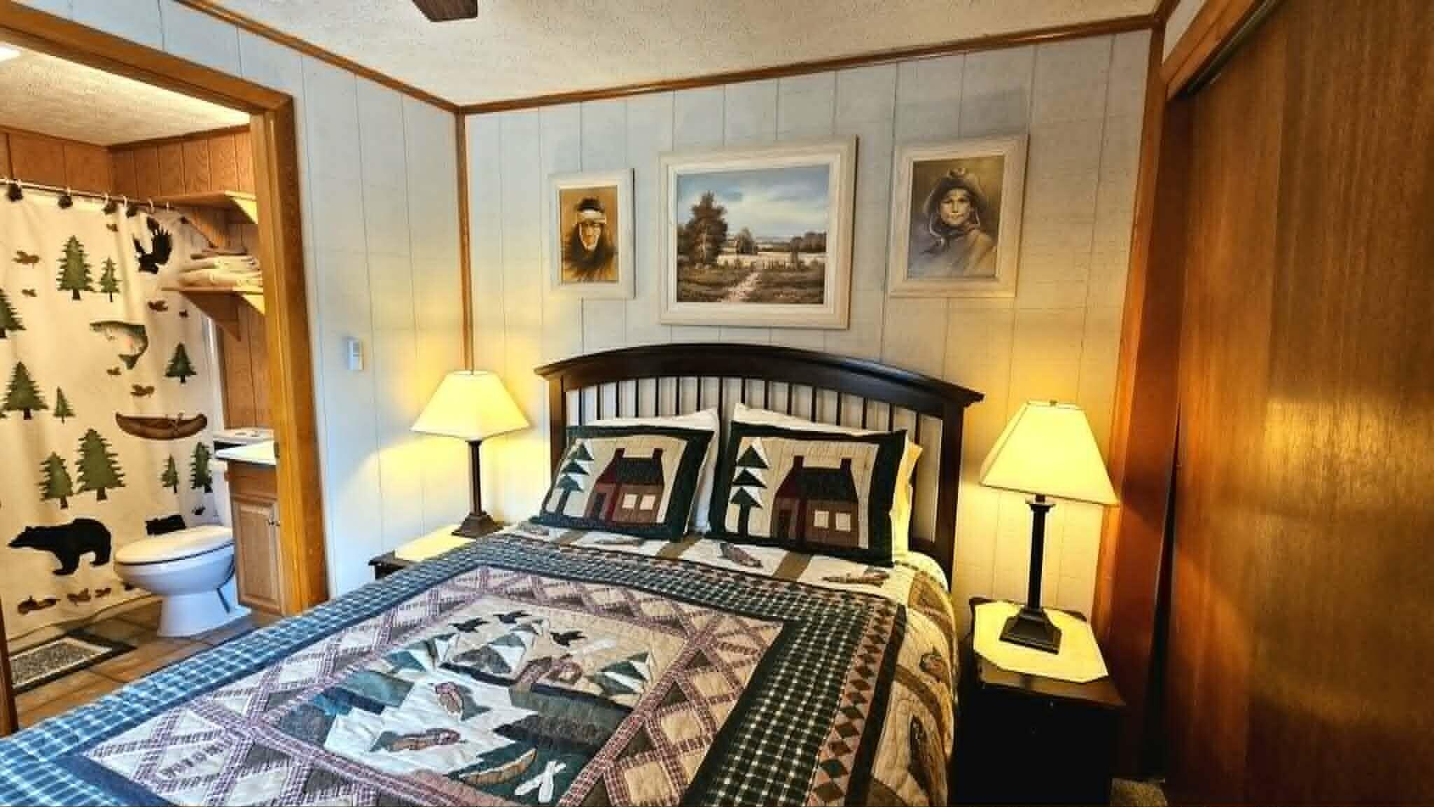 81 Sundown Road Snowshoe, WV 26209 - Photo 13 of 34 Gallery Image 13
