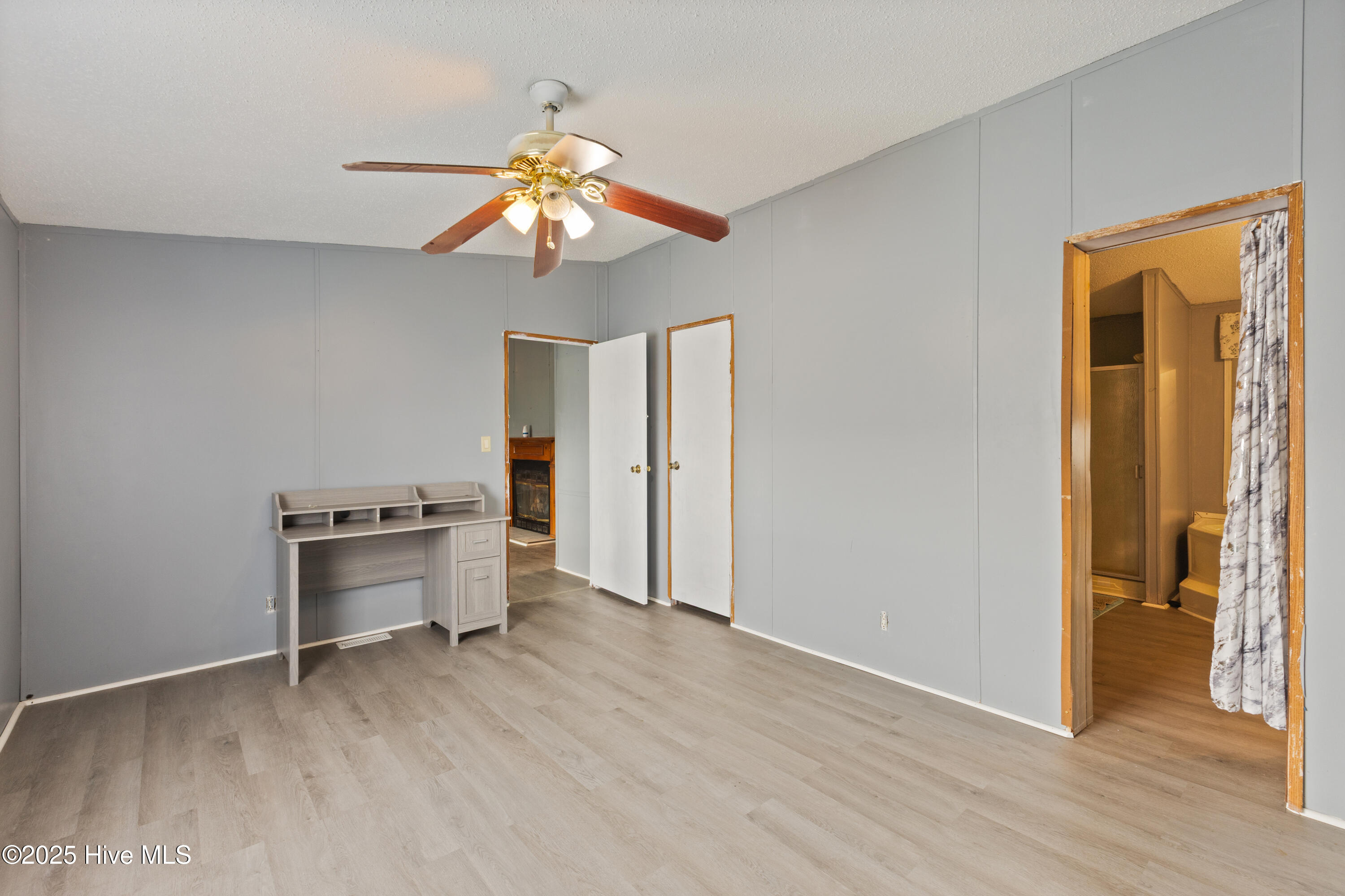 1461 Core Point Road Blounts Creek, NC 27814 - Photo 15 of 37 Master Bedroom
