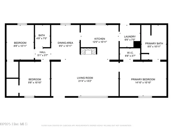 $230,000 | 1461 Core Point Road, Blounts Creek, NC 27814