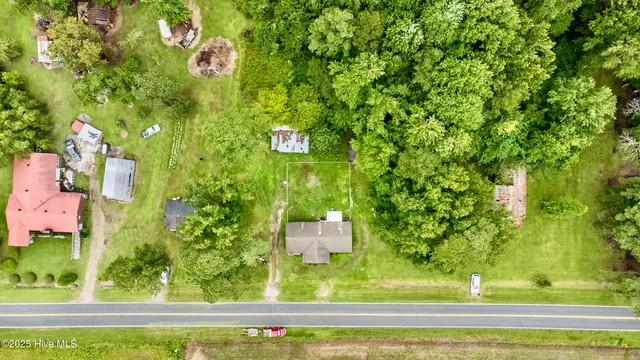 $230,000 | 1461 Core Point Road, Blounts Creek, NC 27814