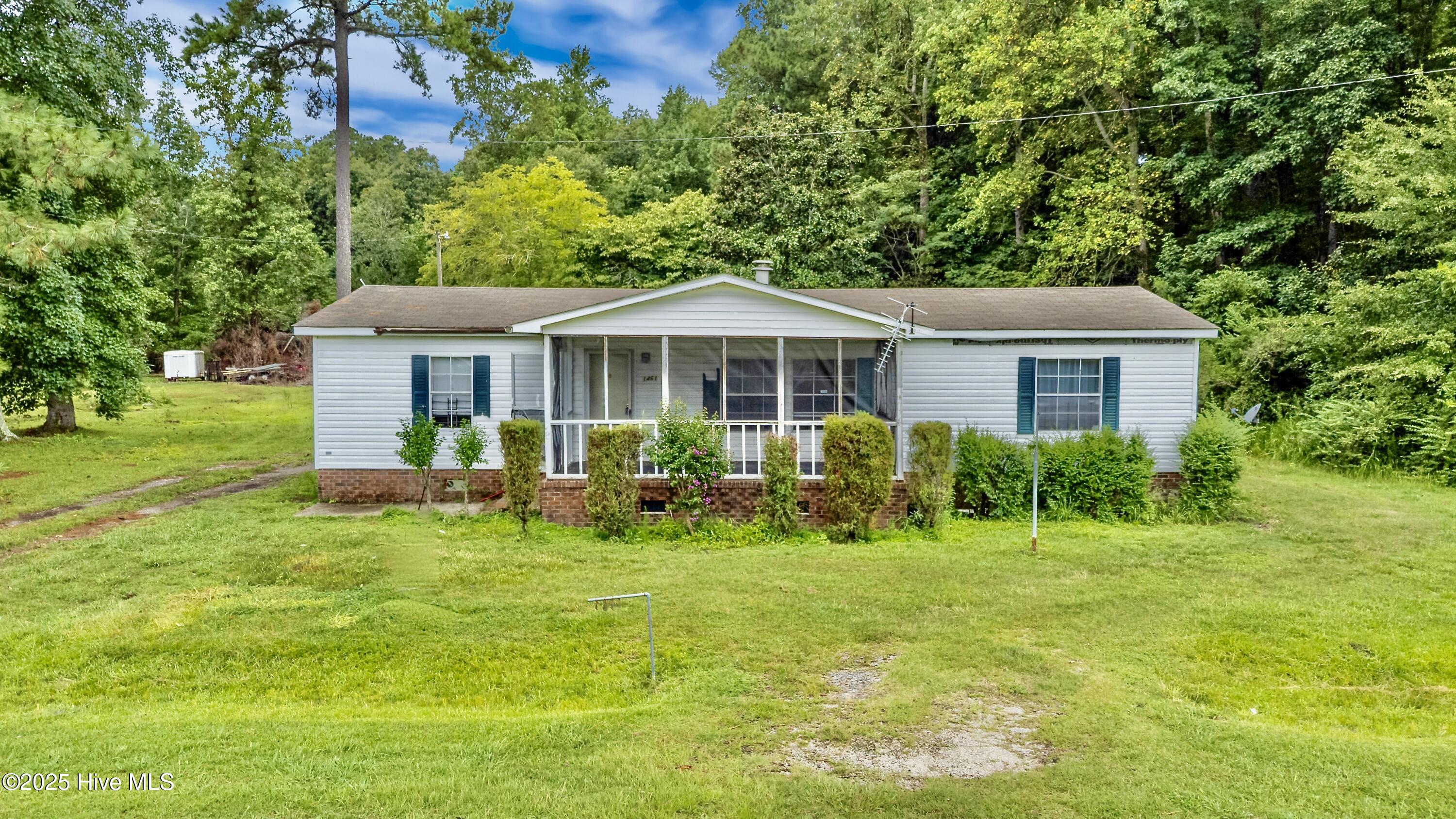 1461 Core Point Road Blounts Creek, NC 27814 - Photo 2 of 37 02