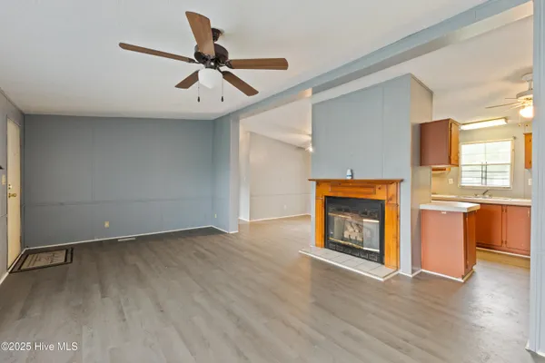 $230,000 | 1461 Core Point Road, Blounts Creek, NC 27814