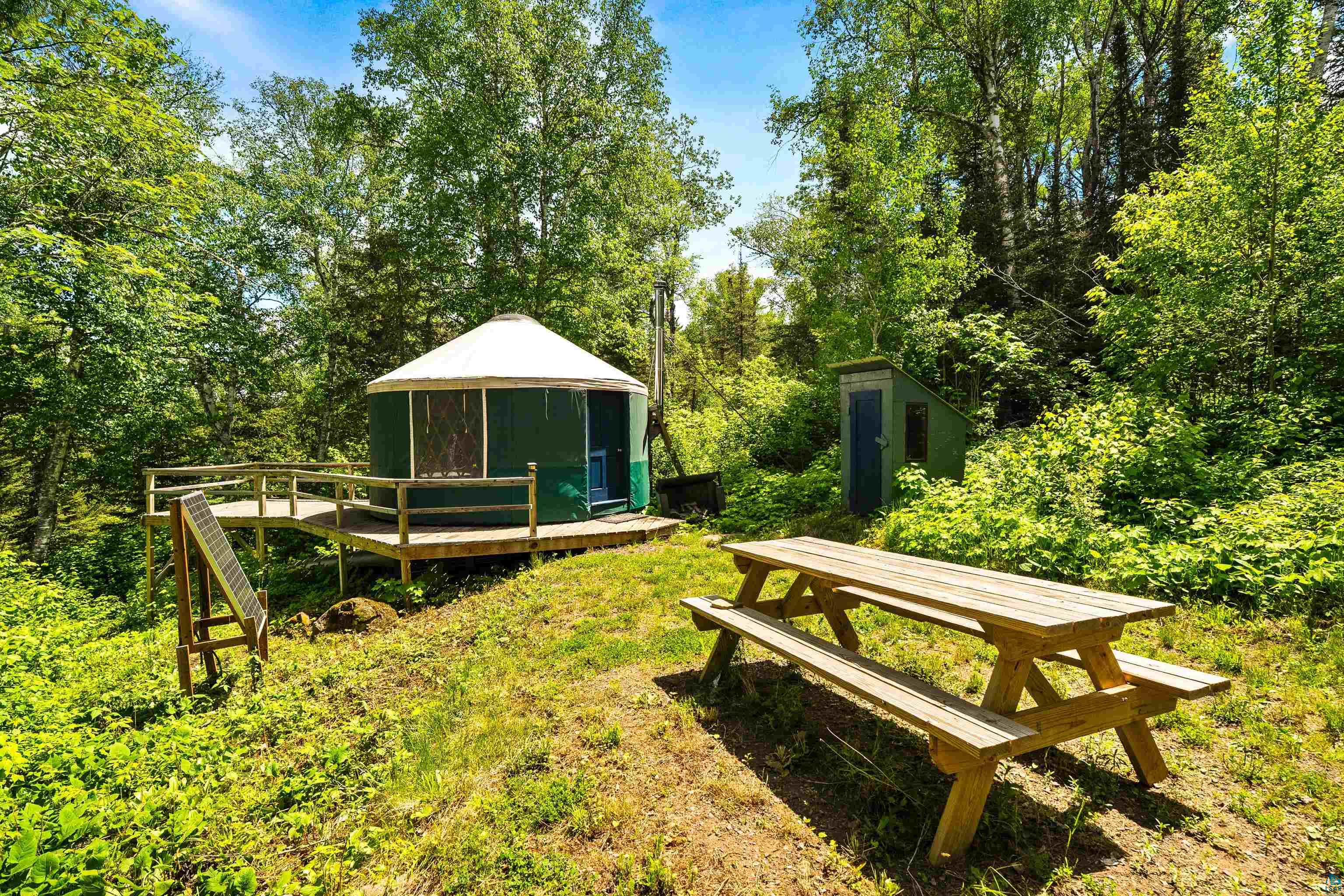 1471 Pine Mountain Road Grand Marais, MN 55604 - Photo 1 of 33