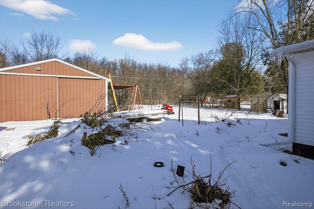6756 West Beard Road Perry, MI 48872 - Photo 32 of 32