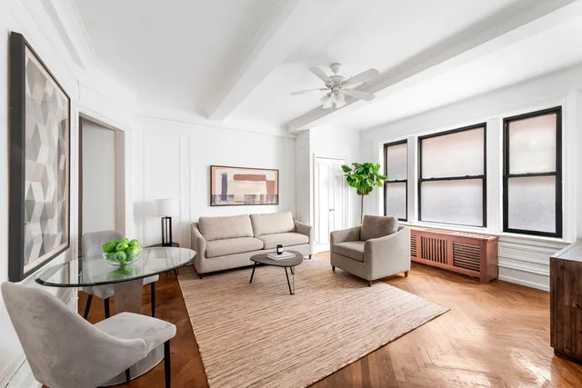 $700,000 | 760 West End Avenue, Unit 3B | Upper West Side