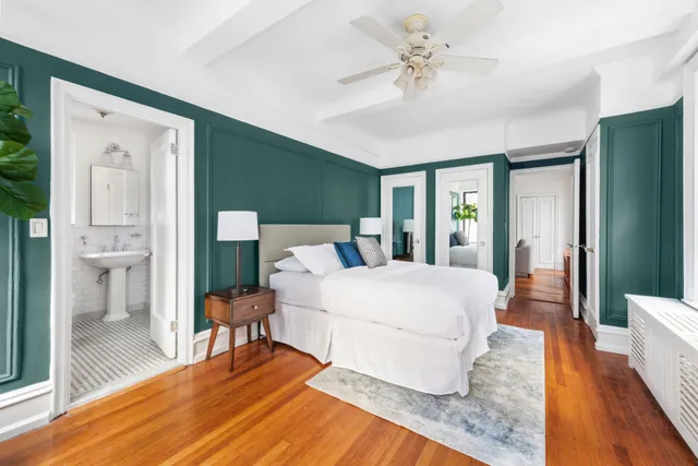 $700,000 | 760 West End Avenue, Unit 3B | Upper West Side