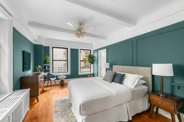 $700,000 | 760 West End Avenue, Unit 3B | Upper West Side