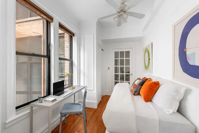 $700,000 | 760 West End Avenue, Unit 3B | Upper West Side