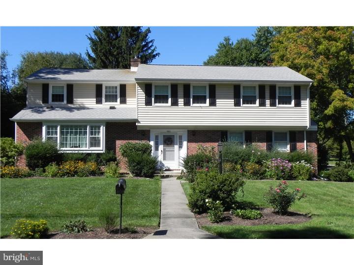 593 Kings Road Yardley, PA 19067 - Photo 1 of 17 Gallery Image 1