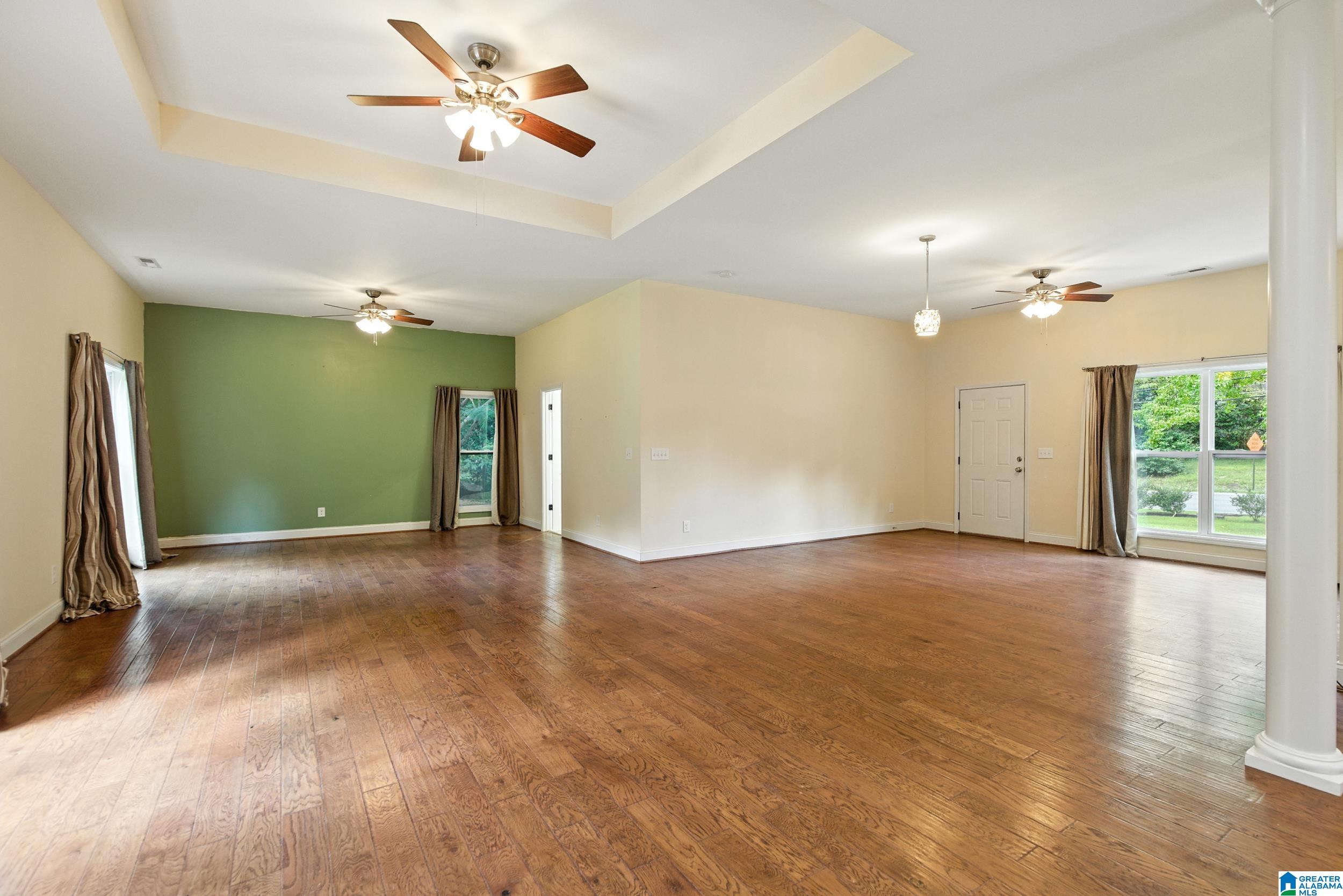 3648 Queenstown Road Trussville, AL 35173 - Photo 12 of 26