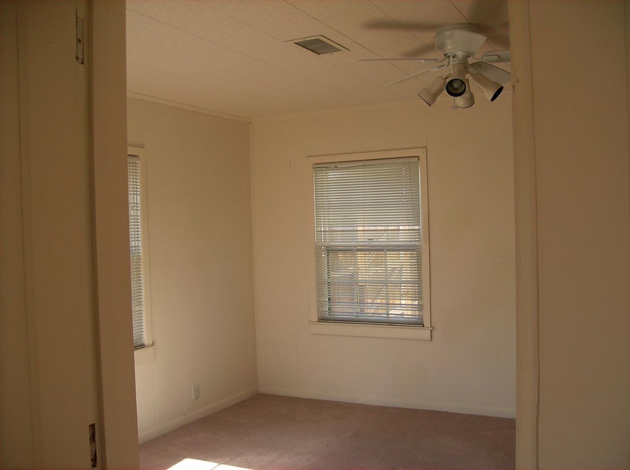 Bedroom -1
