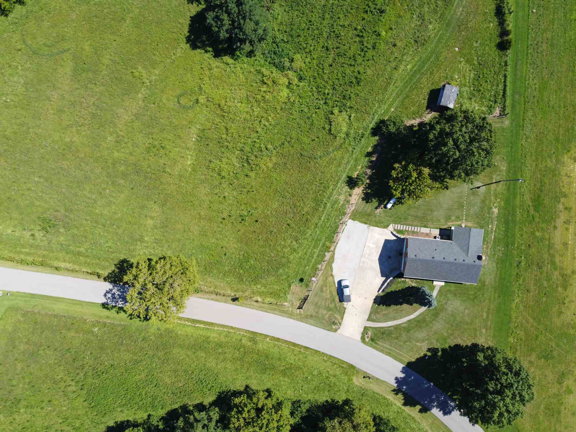 3135 Lemon Northcutt Road Dry Ridge, KY 41035 - Photo 45 of 46