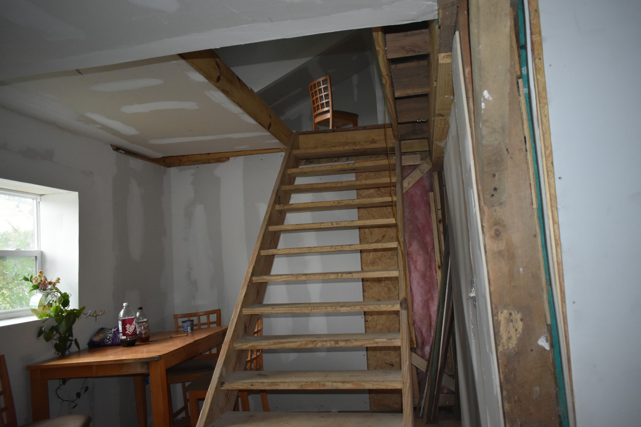 256 Maggart Road Elmwood, TN 38560 - Photo 13 of 25 a view of entryway and hall