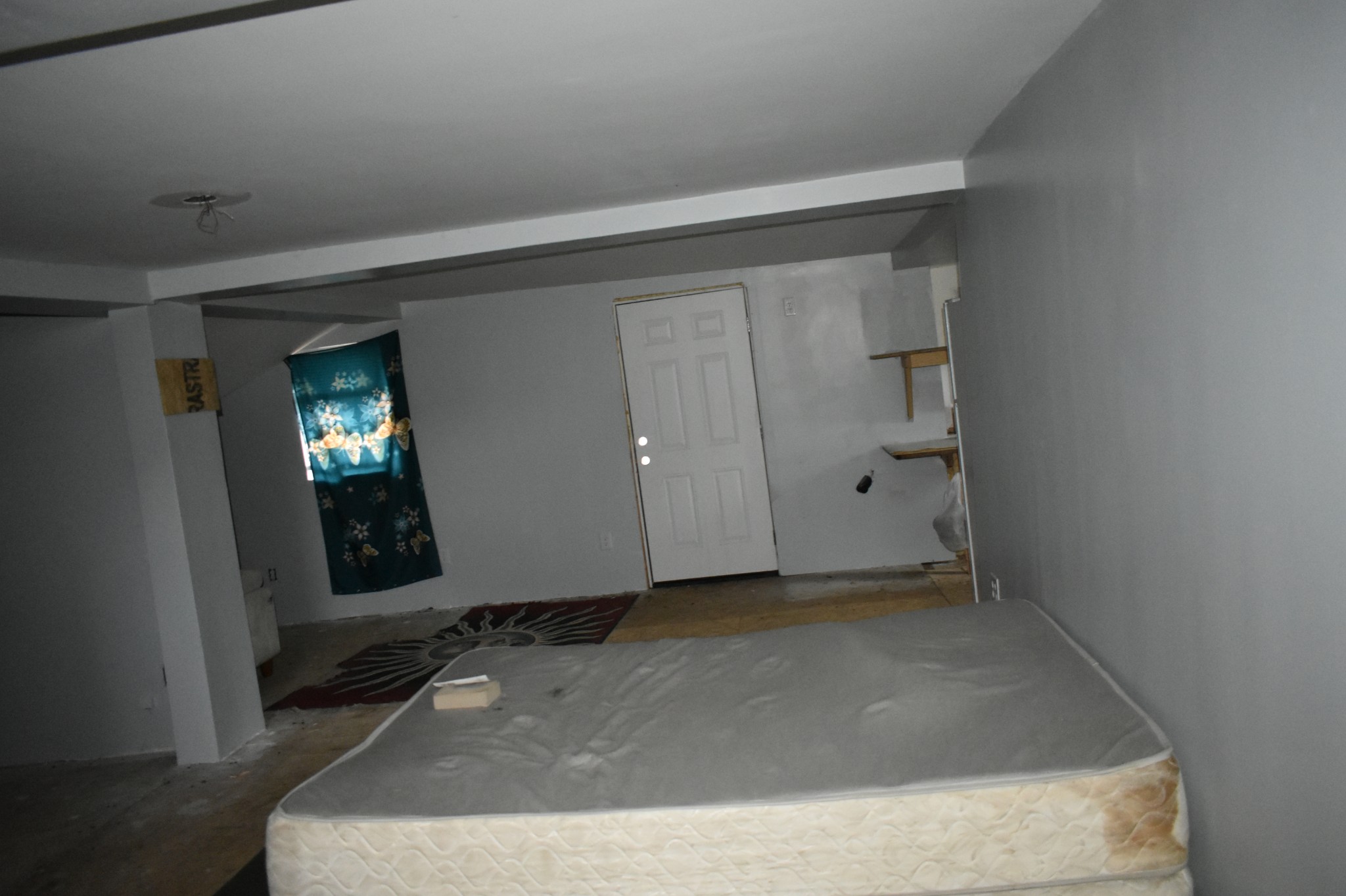 256 Maggart Road Elmwood, TN 38560 - Photo 18 of 25 an empty room with windows
