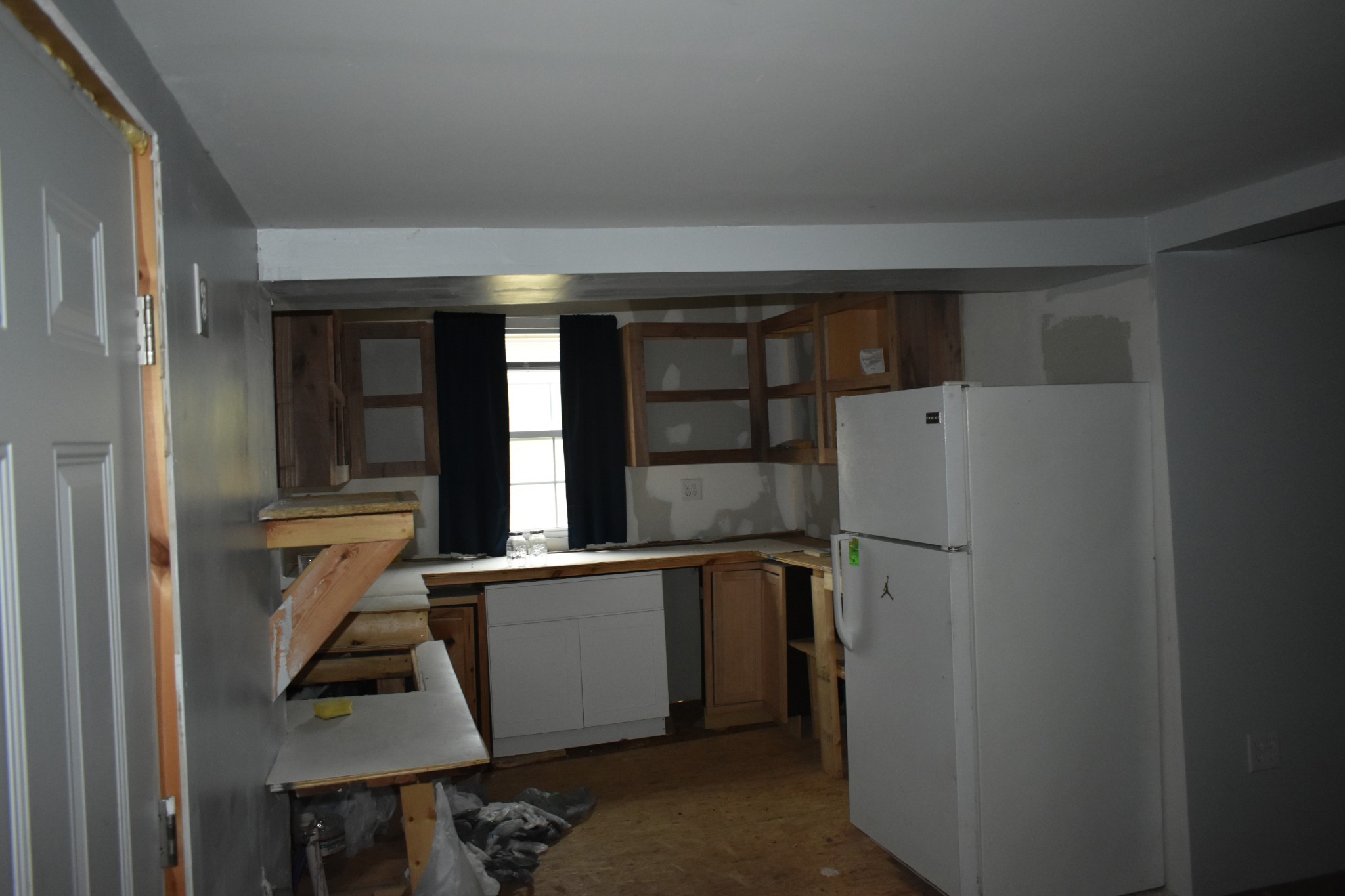 256 Maggart Road Elmwood, TN 38560 - Photo 21 of 25 a utility room with dryer and washer