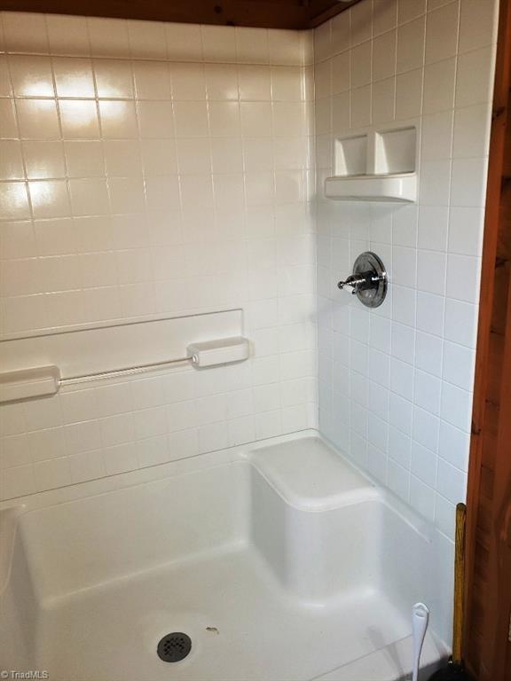 512 Vass Mill Road Laurel Fork, VA 24352 - Photo 24 of 49 Shower