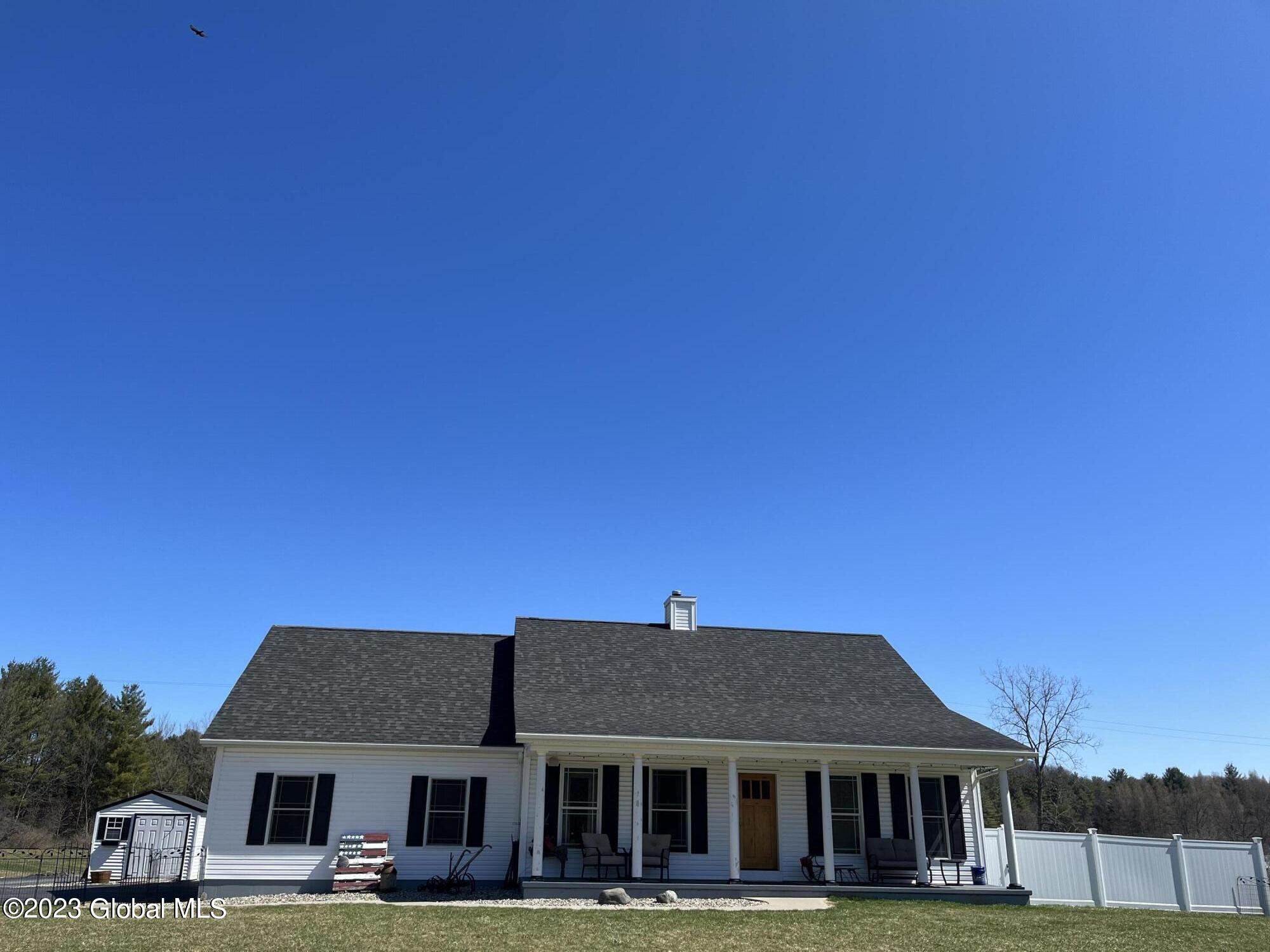 116 Farley Road Hudson Falls, NY 12839 - Photo 2 of 68 202E1062-6486-4CF0-B5A2-2AE79D033519