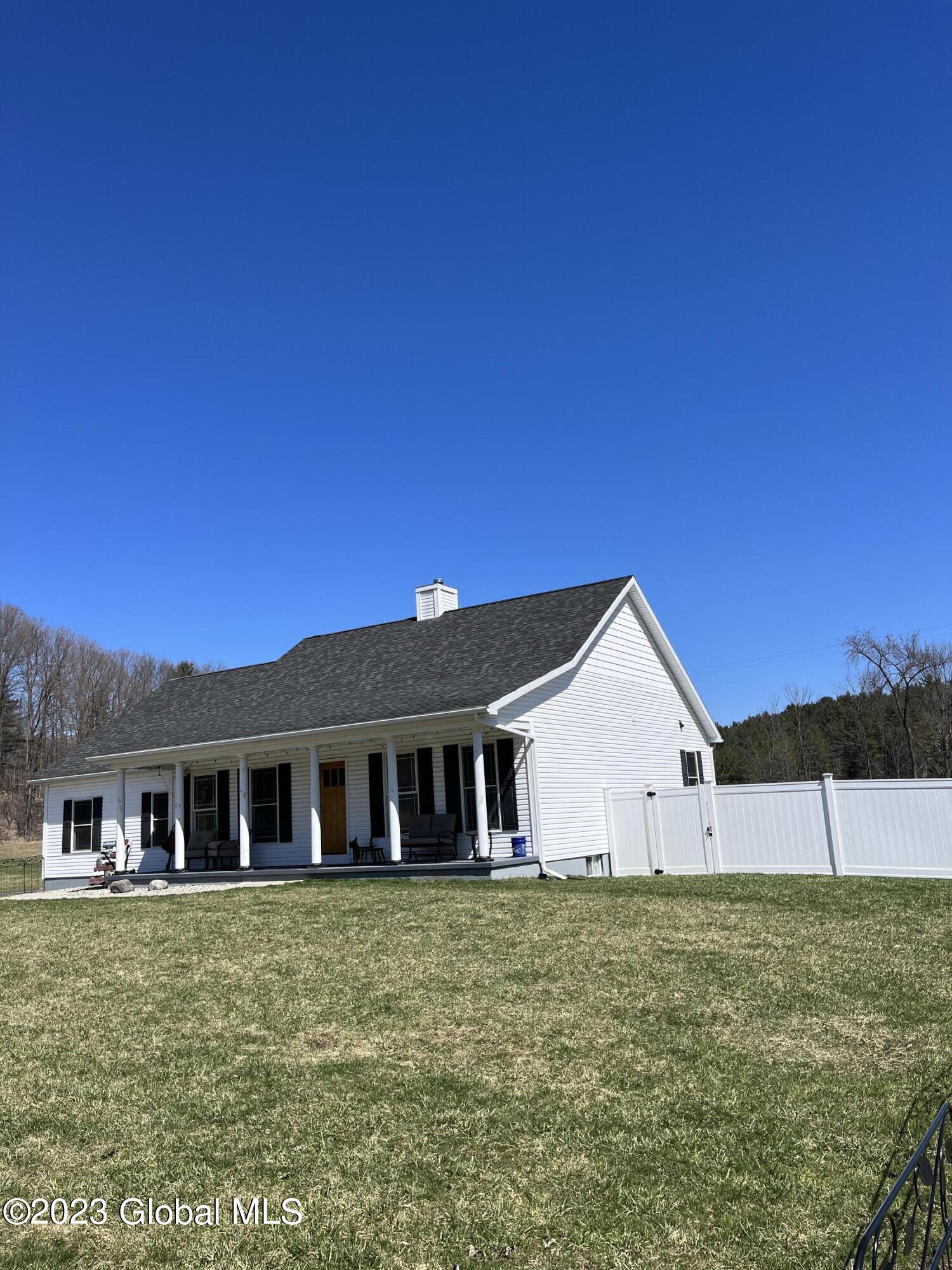 116 Farley Road Hudson Falls, NY 12839 - Photo 3 of 68 30A3D77D-DACE-44D4-B769-253691A7969E