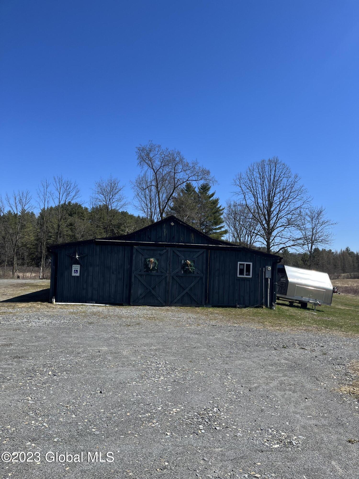 116 Farley Road Hudson Falls, NY 12839 - Photo 51 of 68 EA31DD35-FE7D-4AF0-AD63-AA7BFBA31953