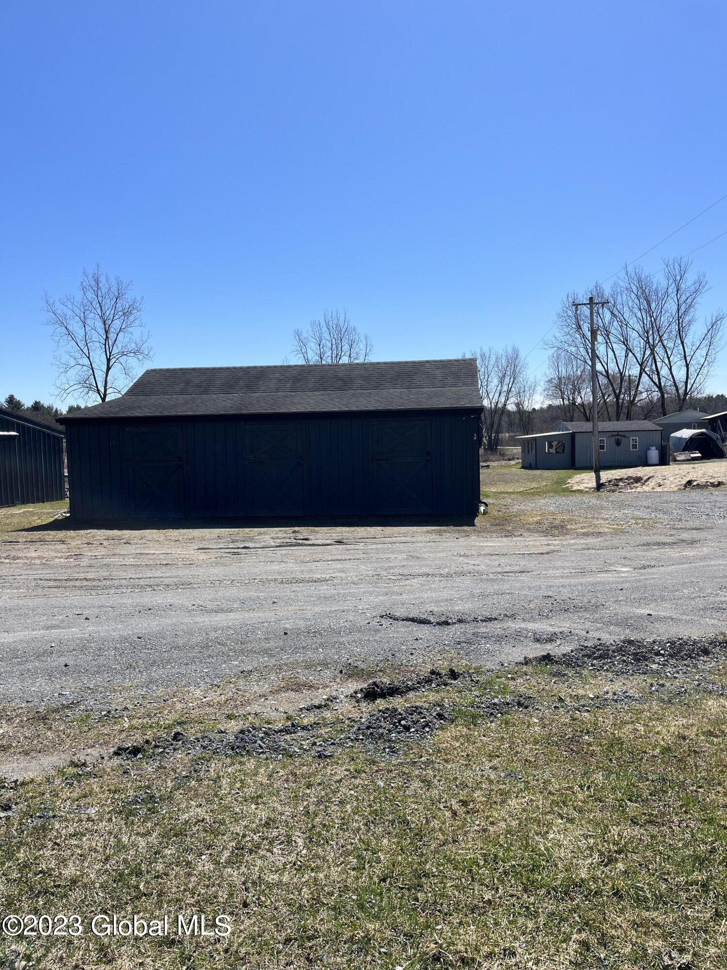 116 Farley Road Hudson Falls, NY 12839 - Photo 53 of 68 5216C235-DE9D-4181-88B7-83F1E67B9169