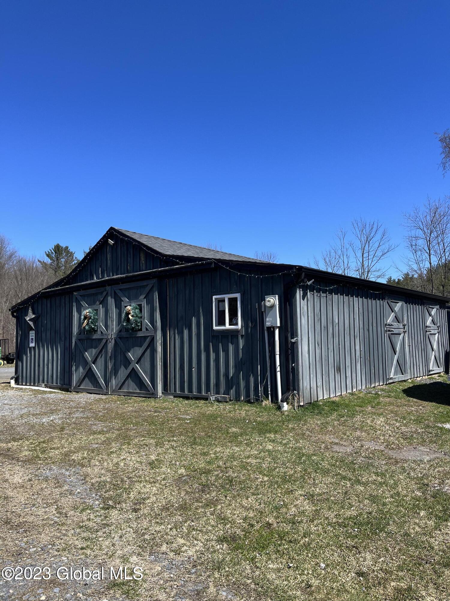 116 Farley Road Hudson Falls, NY 12839 - Photo 60 of 68 5098ABD9-623F-41AB-A7DE-032630D8996A