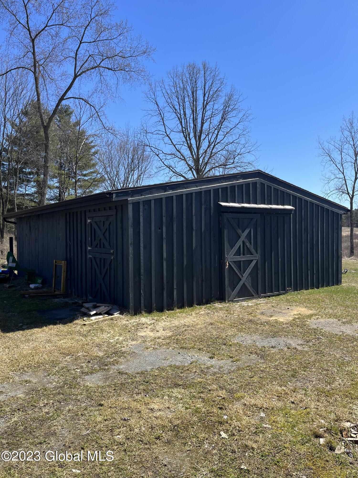 116 Farley Road Hudson Falls, NY 12839 - Photo 61 of 68 9A2910AE-D579-4B2D-B76C-D680AFD927EF