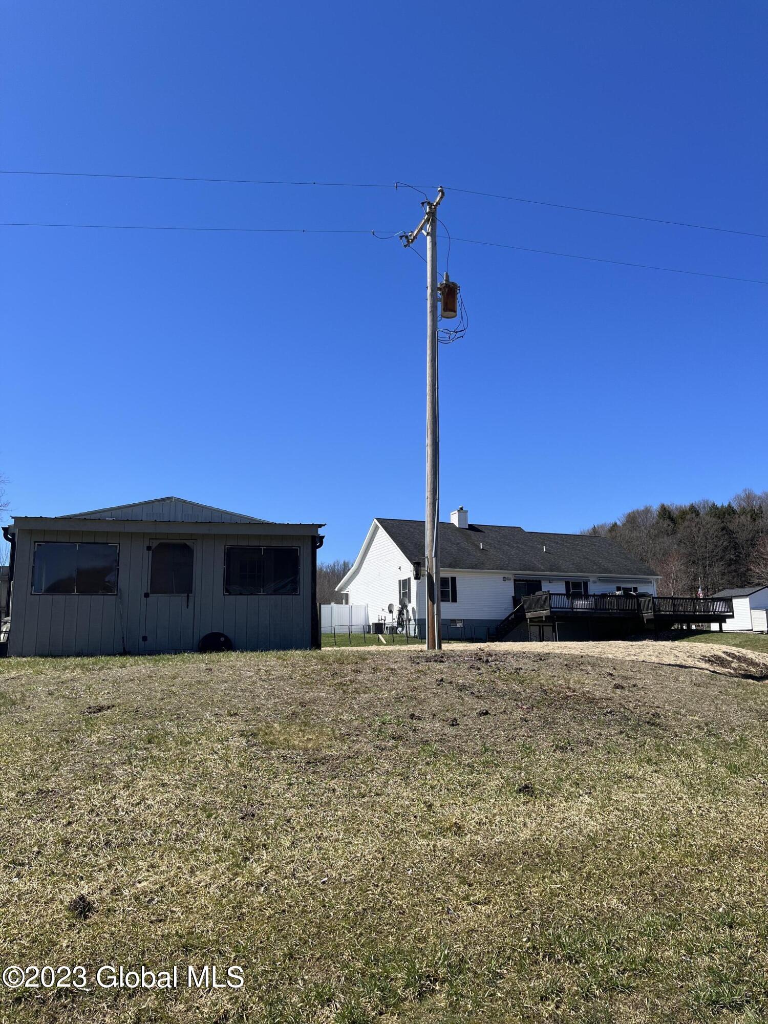 116 Farley Road Hudson Falls, NY 12839 - Photo 62 of 68 AE2F8D93-3882-412C-893A-D75AF933132A