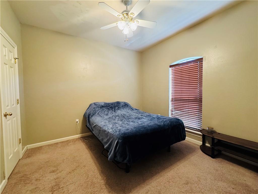 5578 Arialo Drive Baton Rouge, LA 70820 - Photo 11 of 12