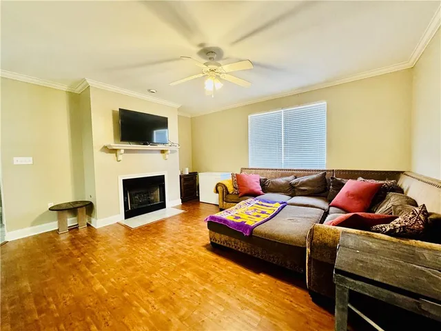 $1,900 | 5578 Arialo Drive, Baton Rouge, LA 70820