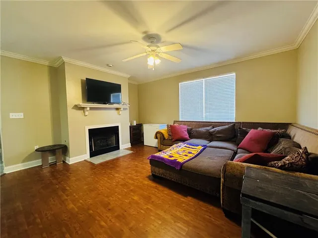 $1,900 | 5578 Arialo Drive, Baton Rouge, LA 70820