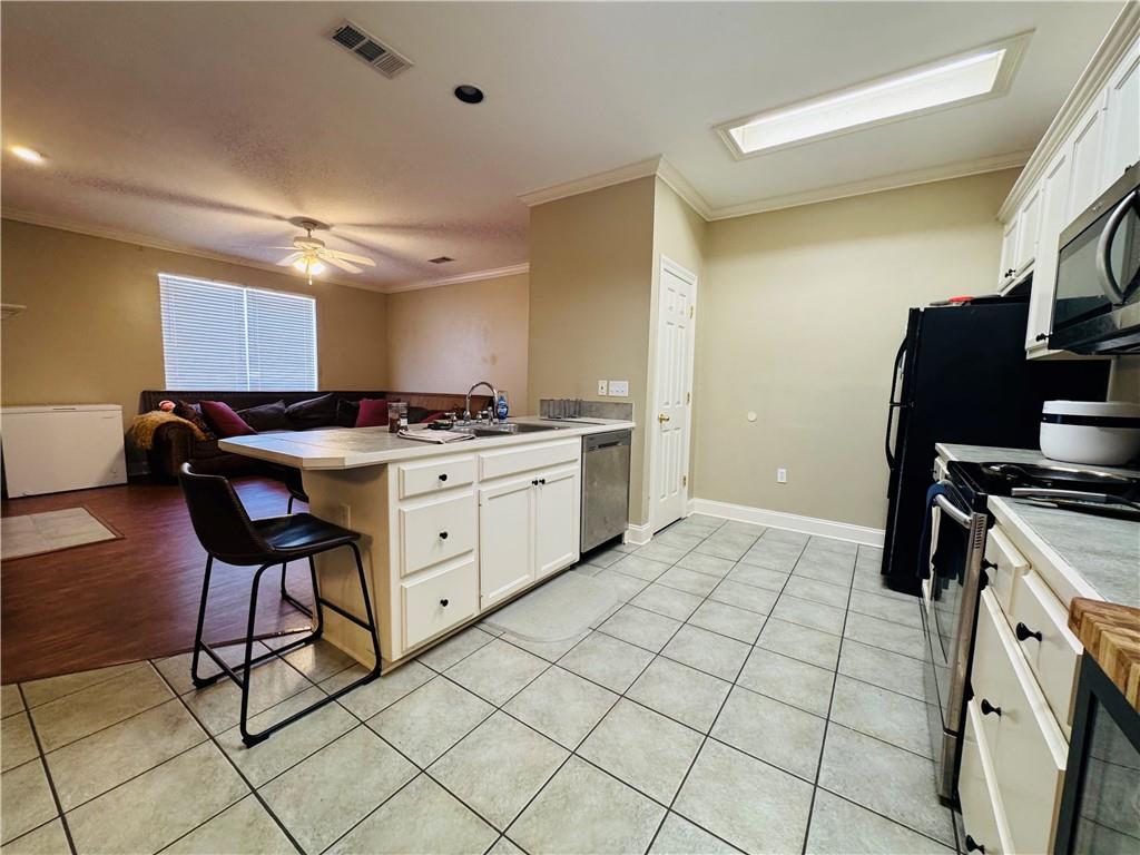 5578 Arialo Drive Baton Rouge, LA 70820 - Photo 5 of 12