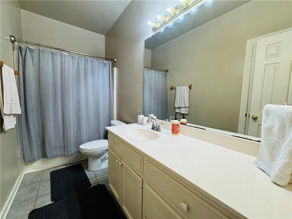 5578 Arialo Drive Baton Rouge, LA 70820 - Photo 9 of 12