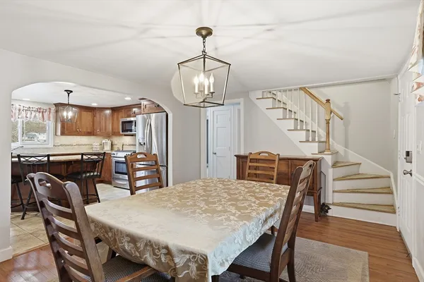 $799,900 | 33 Julia Road, Weymouth, MA 02191